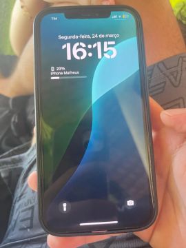 iPhone 12 Pro Max
