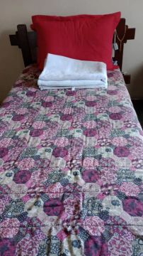 Cama com Colchão