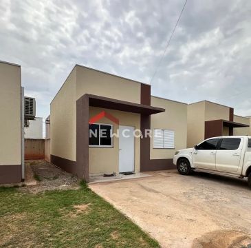 Casa de condomínio em Rua Ernandes Indio - Planalto - Porto Velho/RO