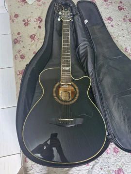 VIOLÃO STRINBERG ELÉTRICO 