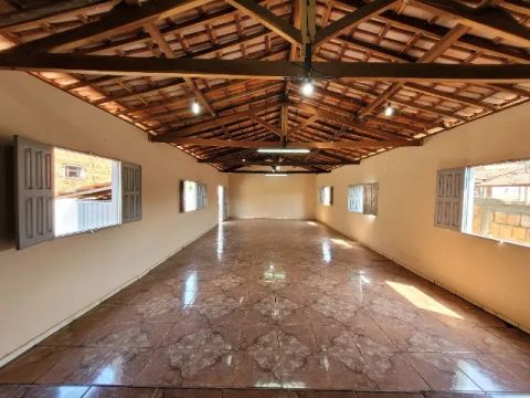 Vendo salão no Campestre/MA