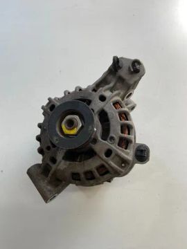 Alternador Chevrolet Ônix 1.4 2013 2014 2015 (com Avaria).