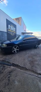 Omega 2.0 4cc