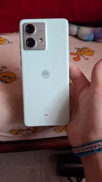 Motorola Edge 40 new - 6 meses de uso