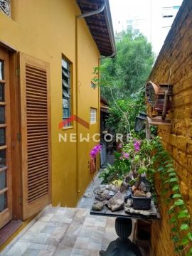 Casa em Rua Regente Feijó - Centro - Campinas/SP