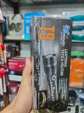 Lanterna led ultra forte T9