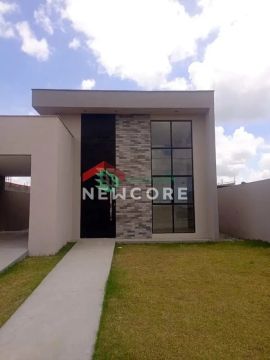 Casa de condomínio em J - Barro vermelho - Marechal Deodoro/AL