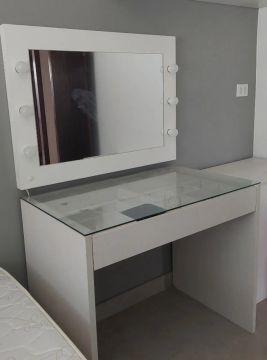 Penteadeira camarim 
