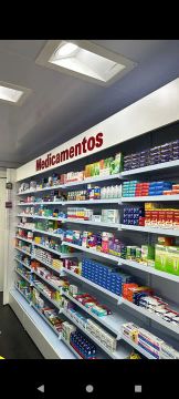Vendo rede de Farmácias: operação completa 