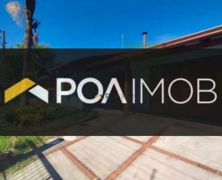 Casa com 2 dormitórios para alugar, 96 m² por R$ 1.720/mês - Feitoria - São Leopoldo/RS