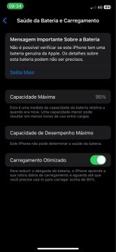 iPhone 11 Pro de 512 GB