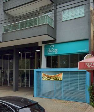 Sala comercial no centro de foz do Iguaçu, av Paraná 