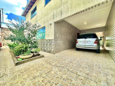 Casa - Juiz de Fora MG