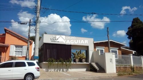 Sala com 10 m² para locação em Valinhos.