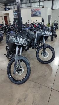 SAHARA ZERO KM EMPLACADA IPVA PAGO