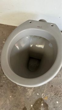 Vaso Sanitário Celta