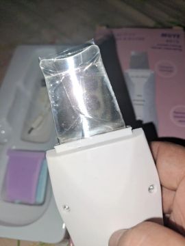 Peeling Ultrassônico 