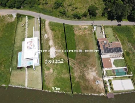 Terreno-À VENDA-Condominio Portobello-Mangaratiba-RJ