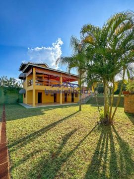 Chácara à venda - Cond. Vila Dom Pedro - Atibaia - 3000m²