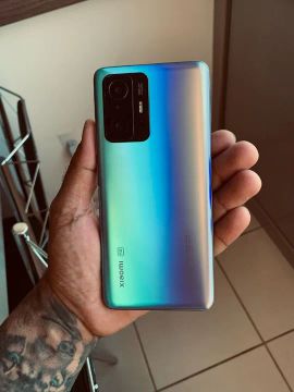 Xiaomi Mi 11T 5G - Novo - Lacrado