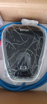 Vendo carregador walbox BMW original( $4.900