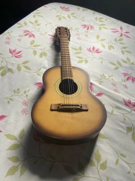 Violão Acústico