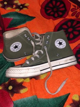 All Star Chuck 70