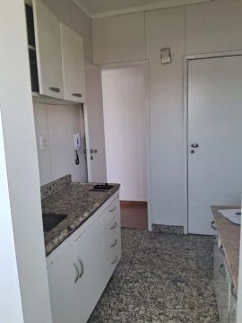 Apartamento 2 quartos Nova Suíça. 