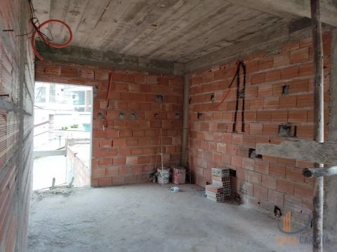 Apartamento a venda de 02 quartos Bairro Santa Clara, Conselheiro Lafaiete MG