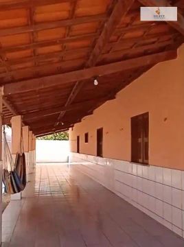 CASA EM ÁGUAS BELAS EM CASCAVEL-CE