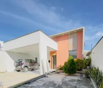 SÃO GONÇALO DO AMARANTE AH34
