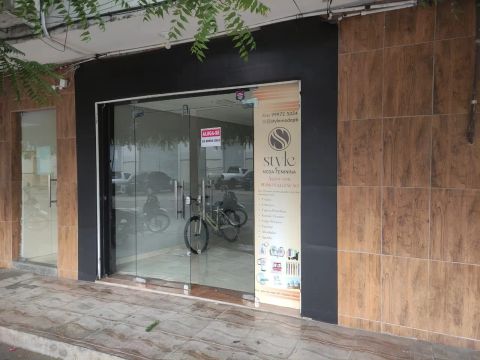 Aluguel de Sala Comercial - Centro de Patos 
