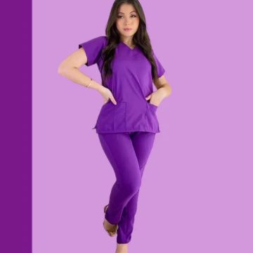 Scrubs 