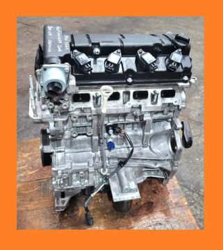 Motor Parcial Mitsubishi Outlander 2.0 160cv 2018