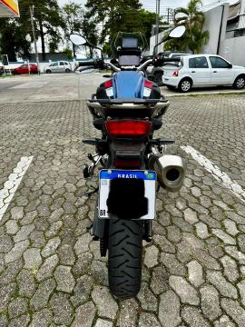 BMW GS F850 Premium Trophy 2023/2024 Leia Anúncio !
