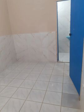 Apartamento para aluguel no São João Bosco 