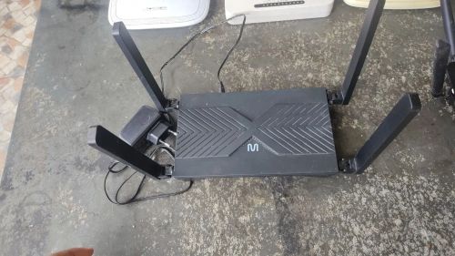 Roteador Wi-Fi de alta performance