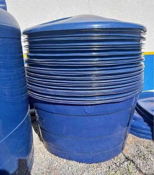 Caixa D'Agua 500Lts - [R$199,99]