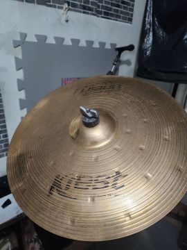Prato de Bateria krest 16 polegadas