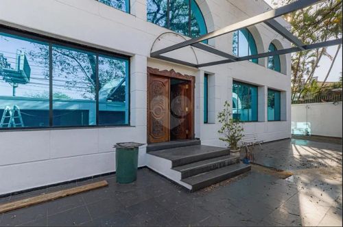 Alugue Sala Comercial no Jockey Club SP