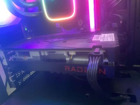 RX 6600 8 GB