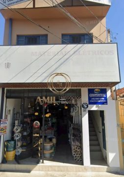 LJR RA AMIL ALUGA SALA COMERCIAL / 22M²/ JARDIM PAULISTA / REGIÃO CENTRAL