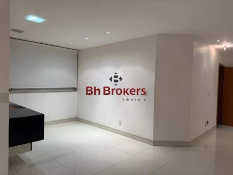 APARTAMENTO DE 3 QUARTOS PARA LOCAÇÃO NO BAIRRO SION