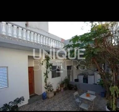 Casa com 3 quartos, Jardim Corcovado - Campo Limpo Paulista