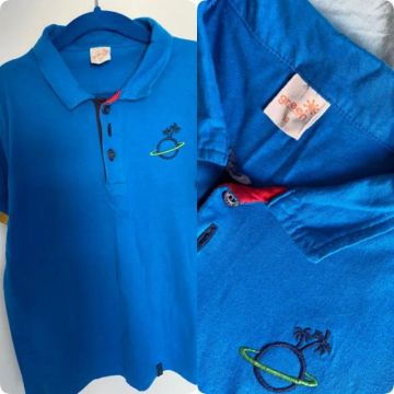 Camisetas e calça menino  tam 8/10 - combo R$ 45,00