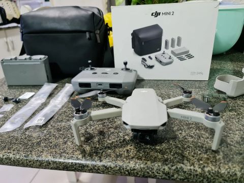 Mini 2 djii
