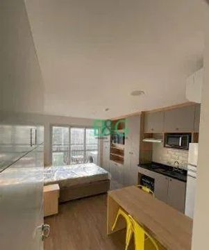 Studio com 1 dormitório à venda, 24 m² por R$ 359.000,00 - Cidade Mãe do Céu - São Paulo/S