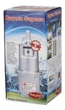 Bomba Rayma Poço Nova Com garantia LER A DESCRIÇÃO
