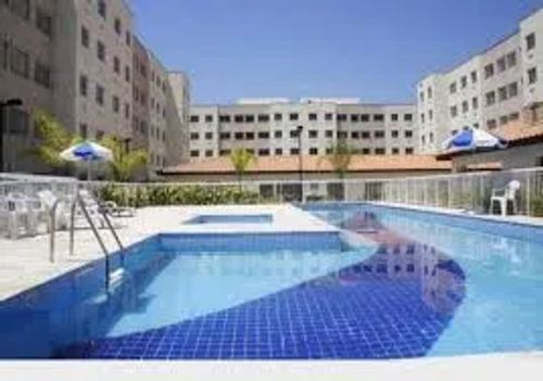 COBERTURA para aluguel e venda tem 53 metros quadrados com 3 quartos
