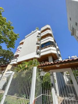 PORTO ALEGRE - Apartamento Padrão - Higienópolis